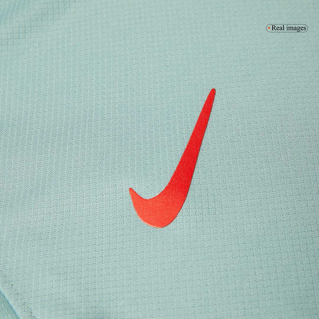 J.ALVAREZ #19 Atletico Madrid Away Soccer Jersey 2024/25 footmaillots.fr