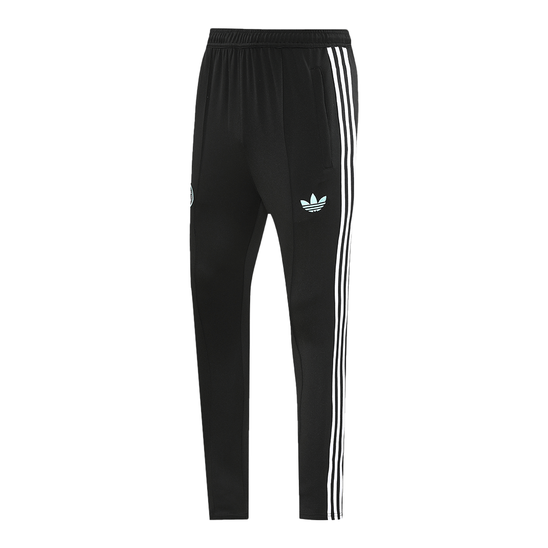 Inter Miami CF Training Jacket Kit (Jacket+Pants) 2024 footmaillots.fr