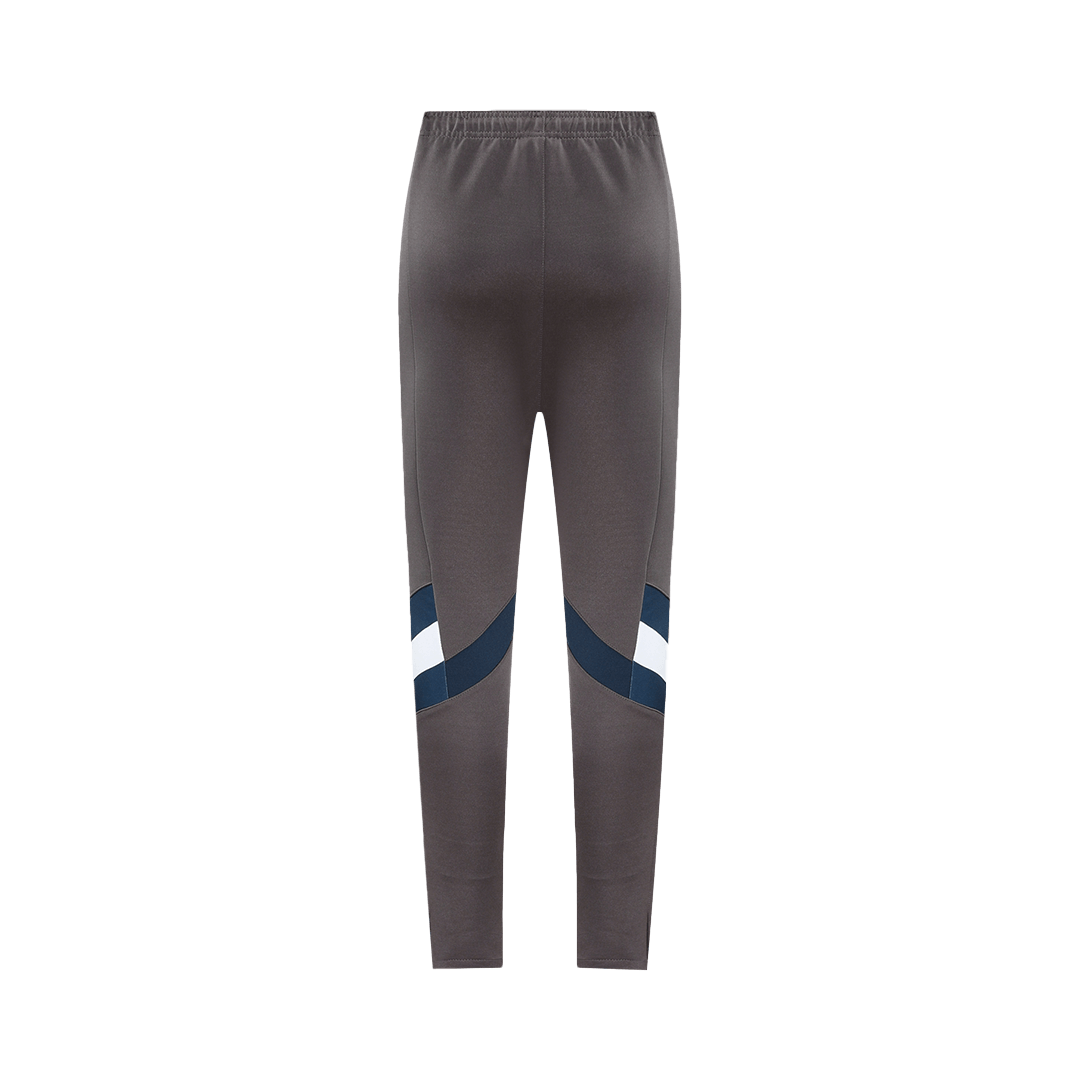 Real Madrid Training Jacket Kit (Jacket+Pants) 2024/25 footmaillots.fr
