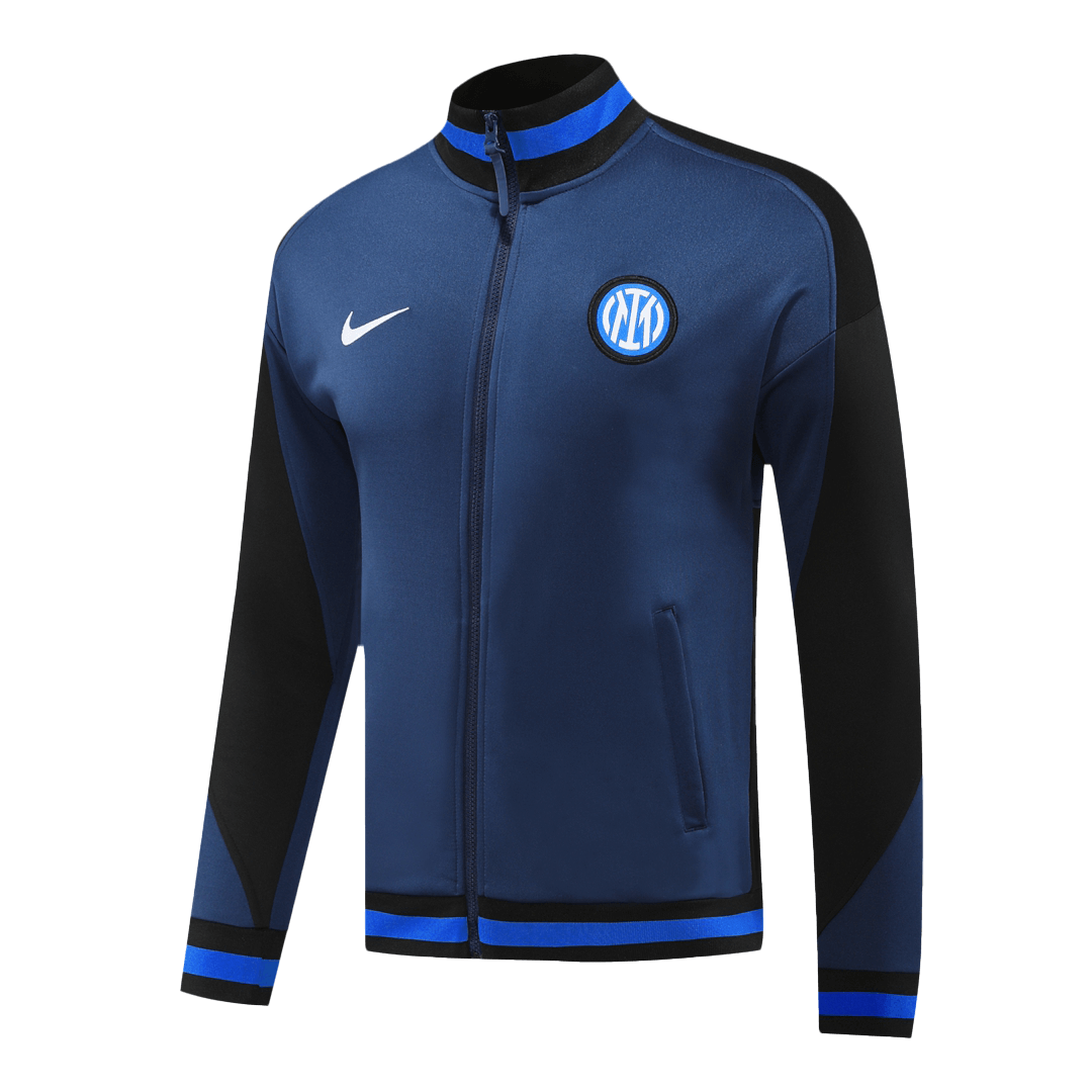 Inter Milan Training Jacket 2024/25 footmaillots.fr