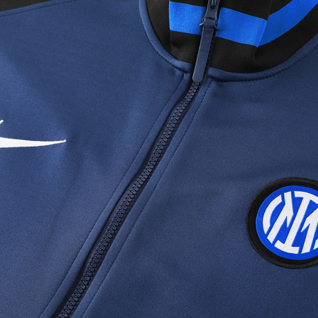 Inter Milan Training Jacket 2024/25 footmaillots.fr