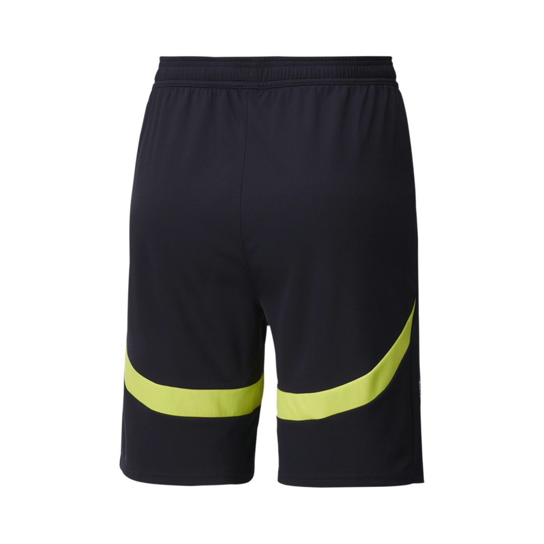 Manchester City Away Soccer Shorts 2024/25 footmaillots.fr