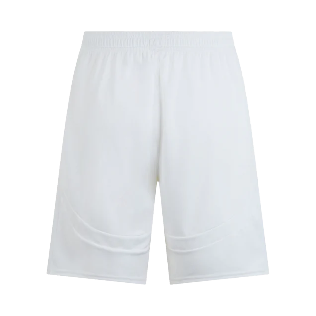 AC Milan Home Soccer Shorts 2024/25 footmaillots.fr