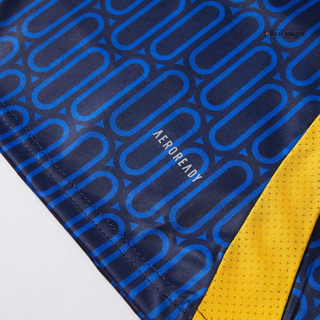 Mané #10 Al Nassr Away Soccer Jersey 2024/25 - ACL footmaillots.fr