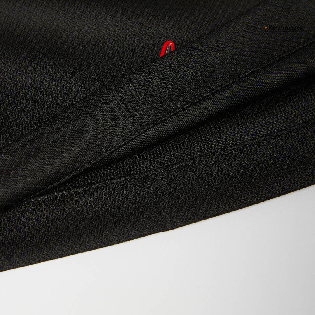 Barcelona Away Soccer Shorts 2024/25 footmaillots.fr
