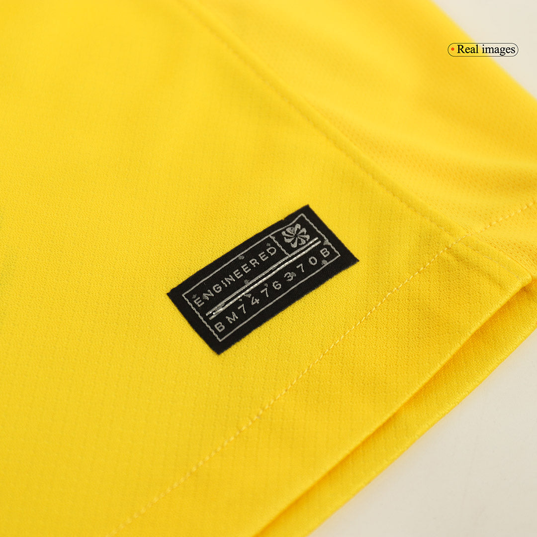 Club America Home Soccer Jersey 2024/25 footmaillots.fr