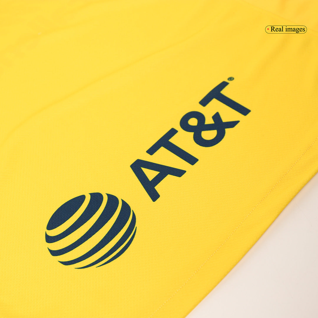 Club America Home Soccer Jersey 2024/25 footmaillots.fr