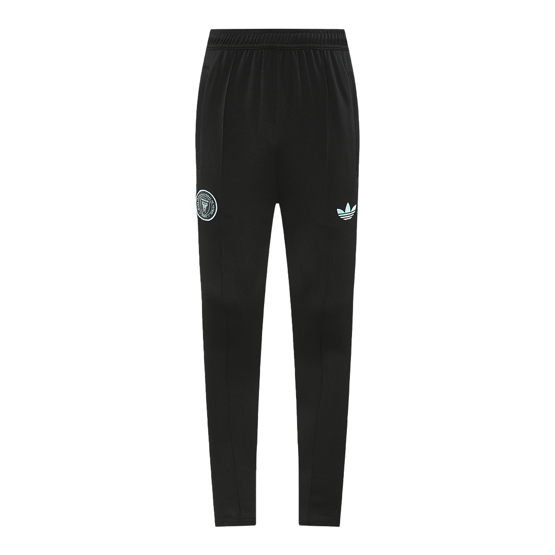 Inter Miami CF Training Jacket Kit (Jacket+Pants) 2024 footmaillots.fr
