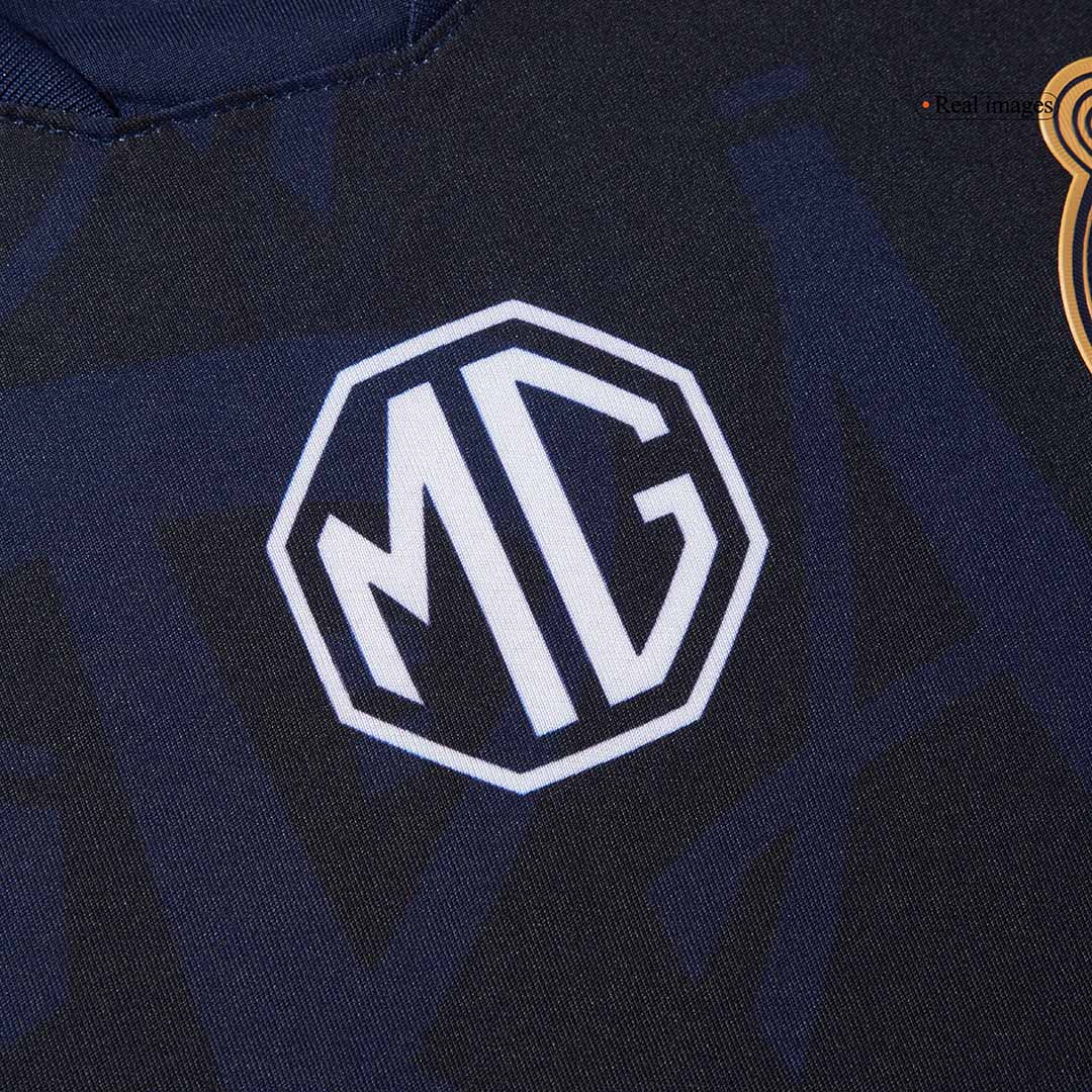 Player Version Chivas Third Away Soccer Jersey 2024/25 footmaillots.fr