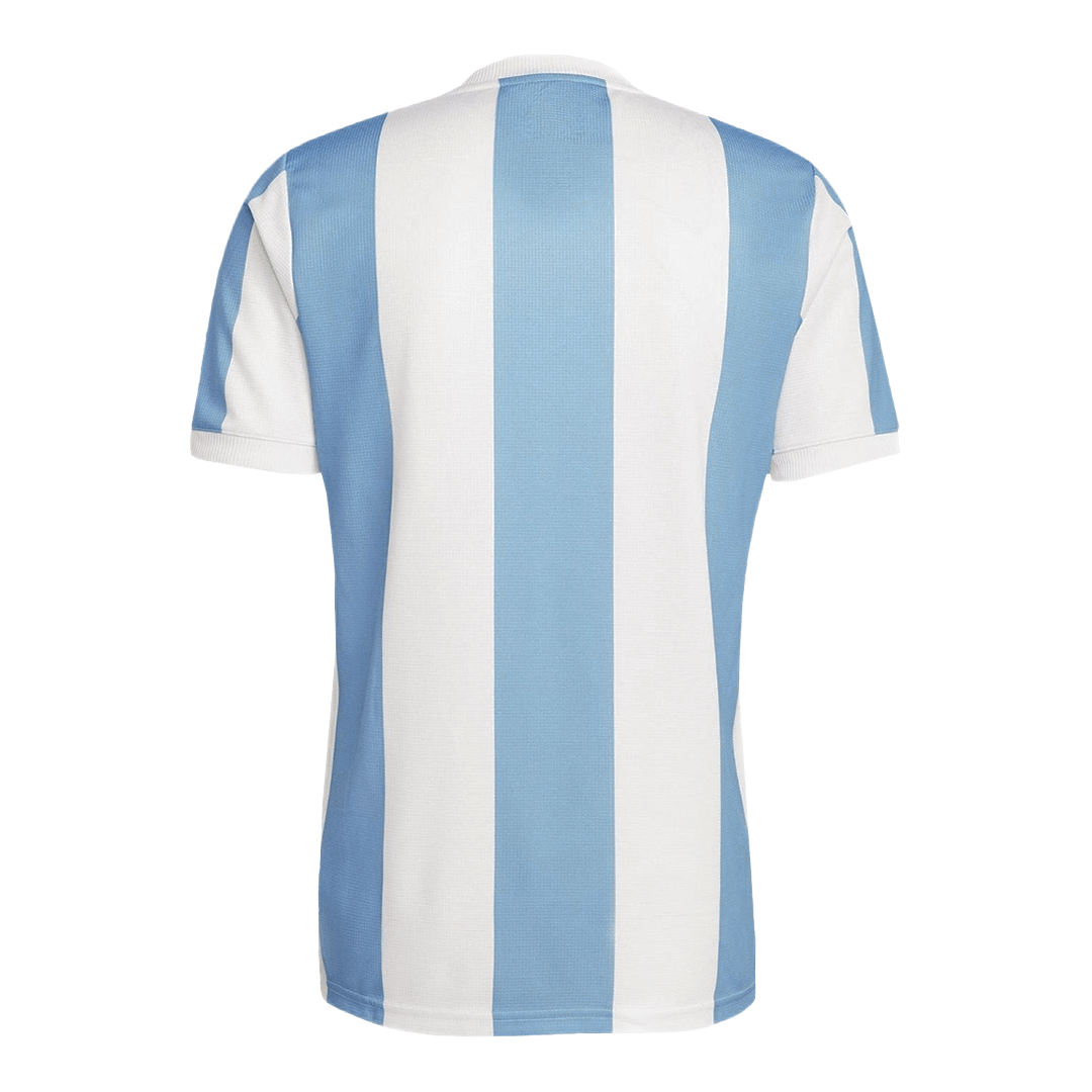 Argentina Soccer Jersey 2024 - 50th Anniversary footmaillots.fr