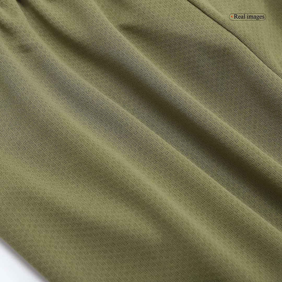 AC Milan Third Away Soccer Shorts 2022/23 footmaillots.fr