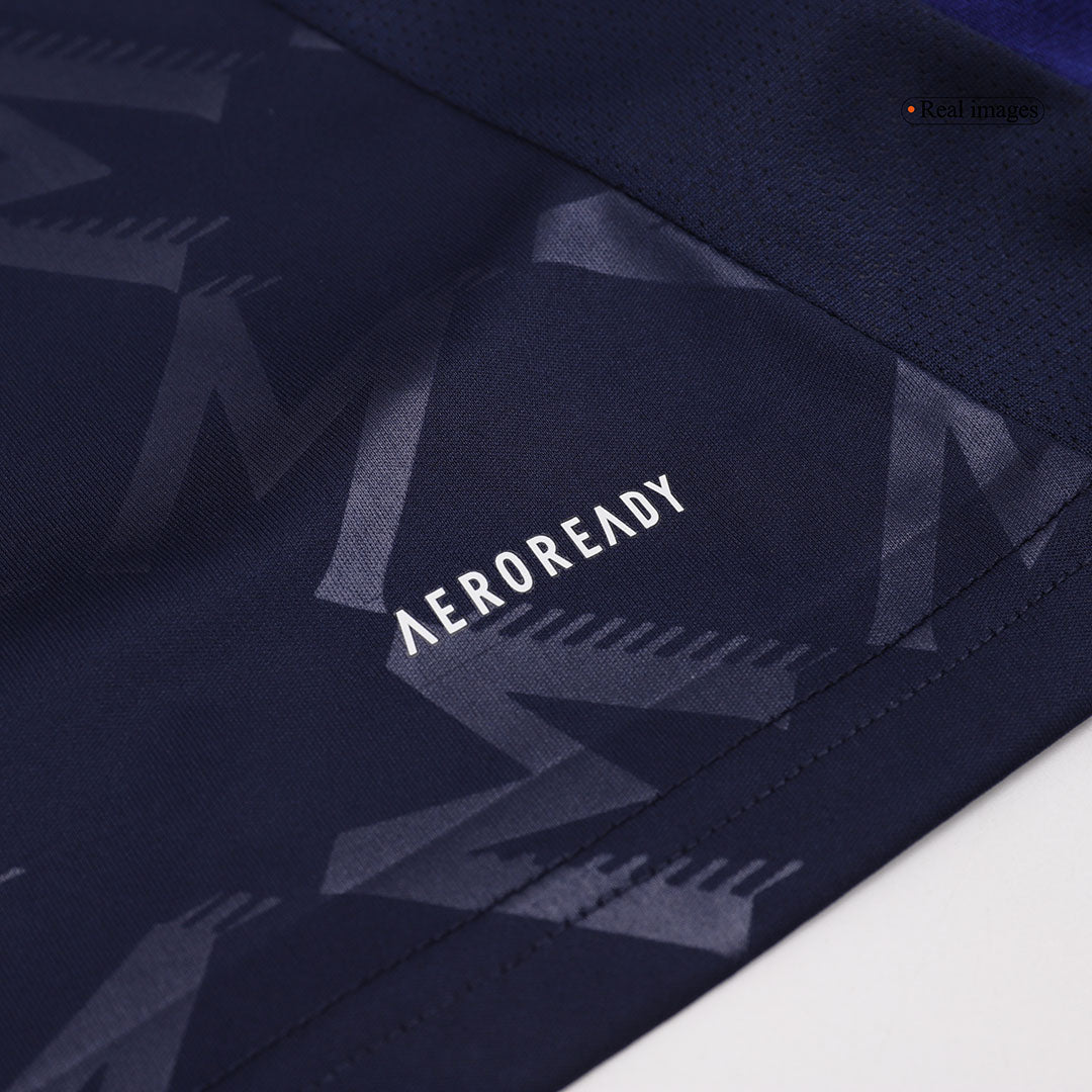 Manchester United Away Soccer Jersey 2024/25 footmaillots.fr