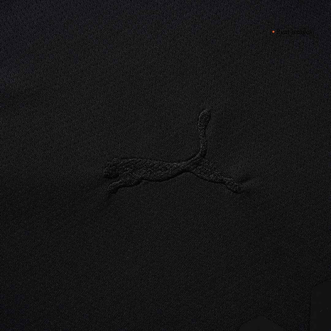 Marseille Goalkeeper Soccer Jersey 2024/25 - 125th Anniversary footmaillots.fr
