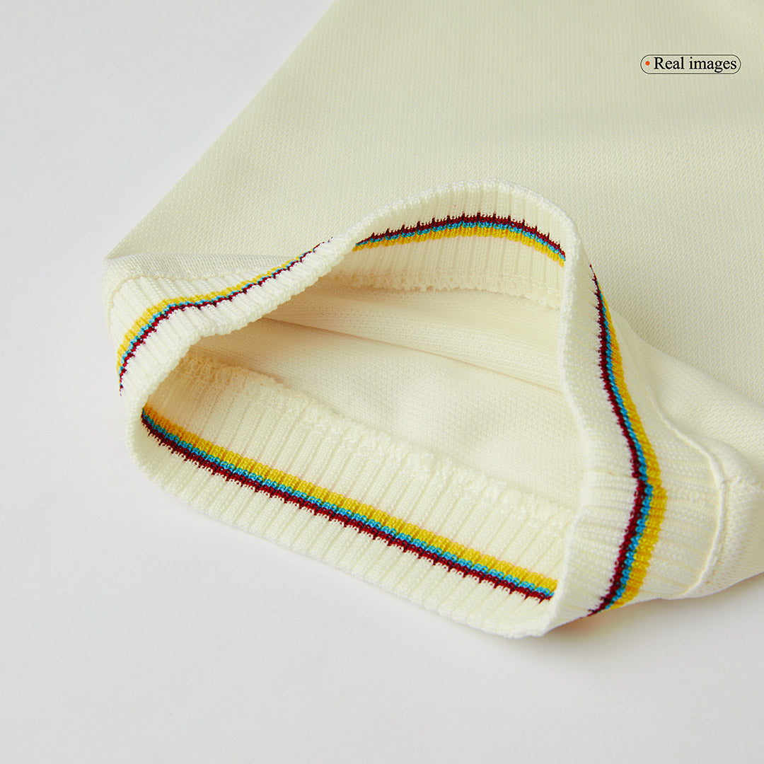 Colombia Soccer Jersey 2024- 100th Anniversary footmaillots.fr