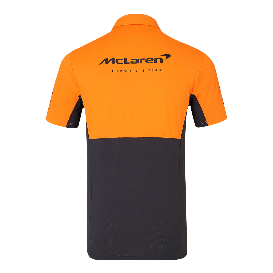 McLaren F1 Shirt 2024 footmaillots.fr