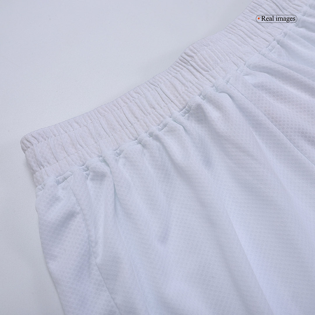 AC Milan Away Soccer Shorts 2022/23 footmaillots.fr