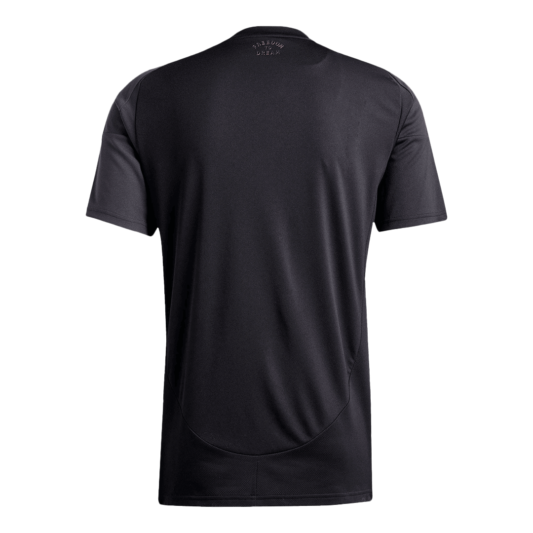 Inter Miami CF Away Soccer Jersey 2025 footmaillots.fr
