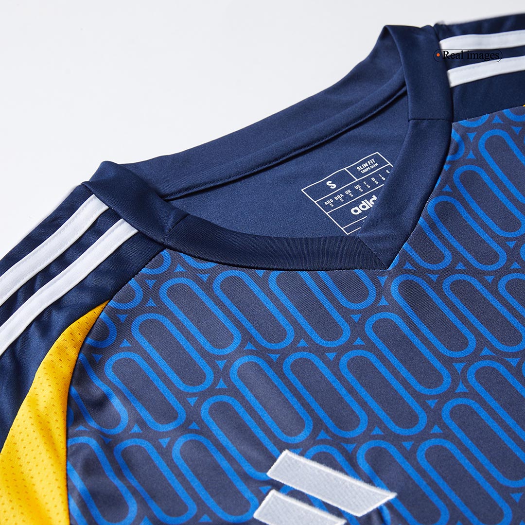 Mané #10 Al Nassr Away Soccer Jersey 2024/25 - ACL footmaillots.fr