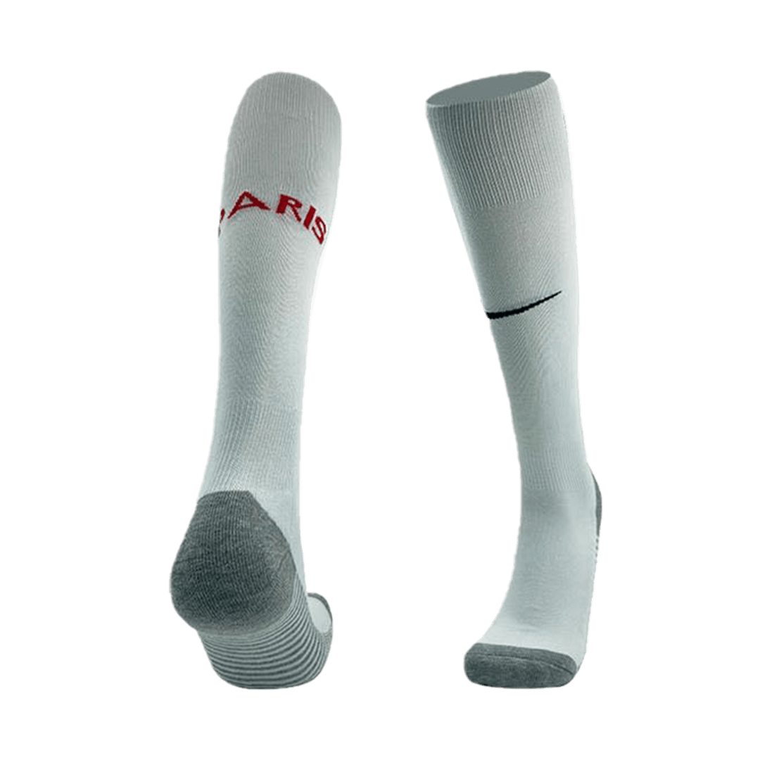 PSG Away Soccer Socks 2024/25 footmaillots.fr