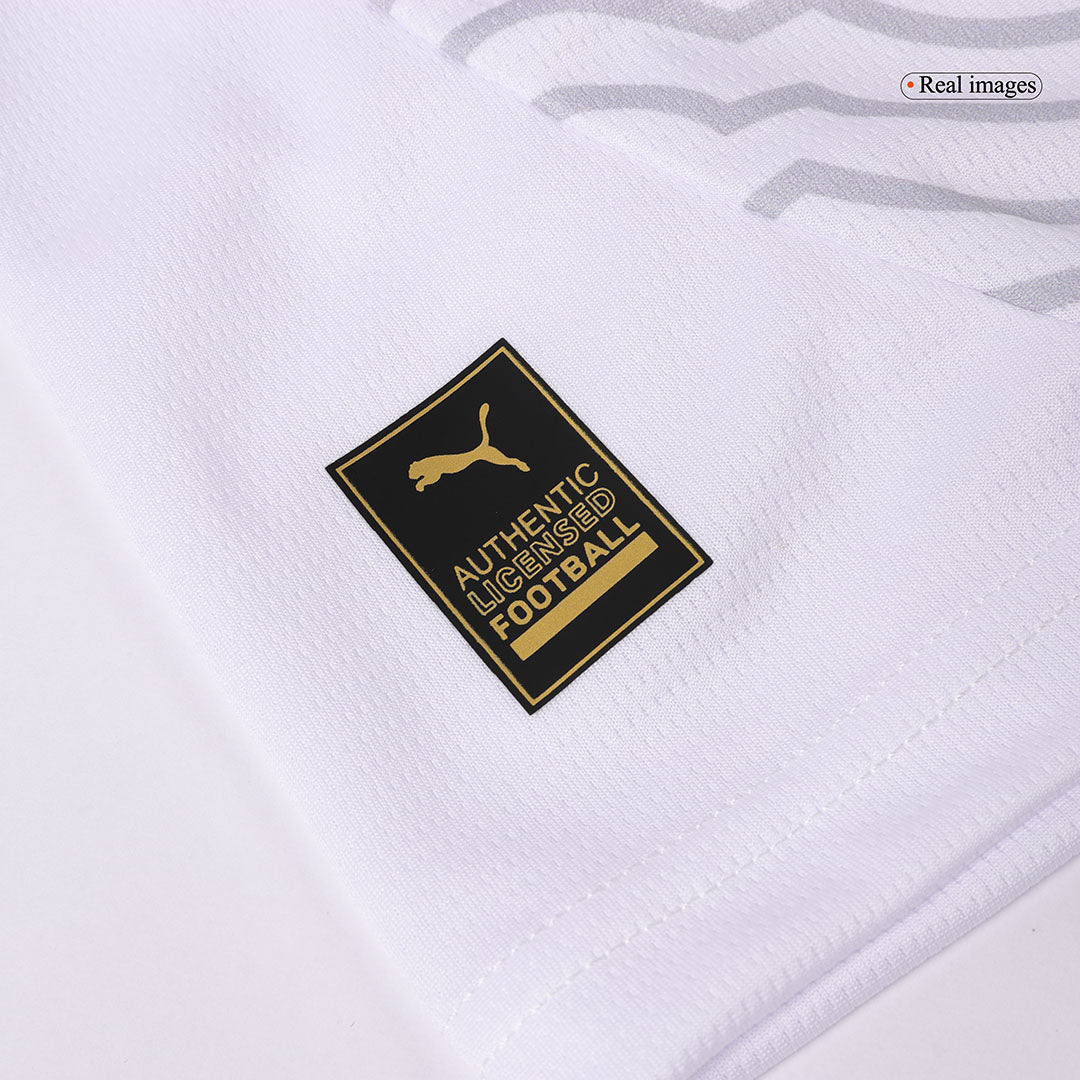 Al Hilal SFC Away Soccer Jersey 2024/25 footmaillots.fr