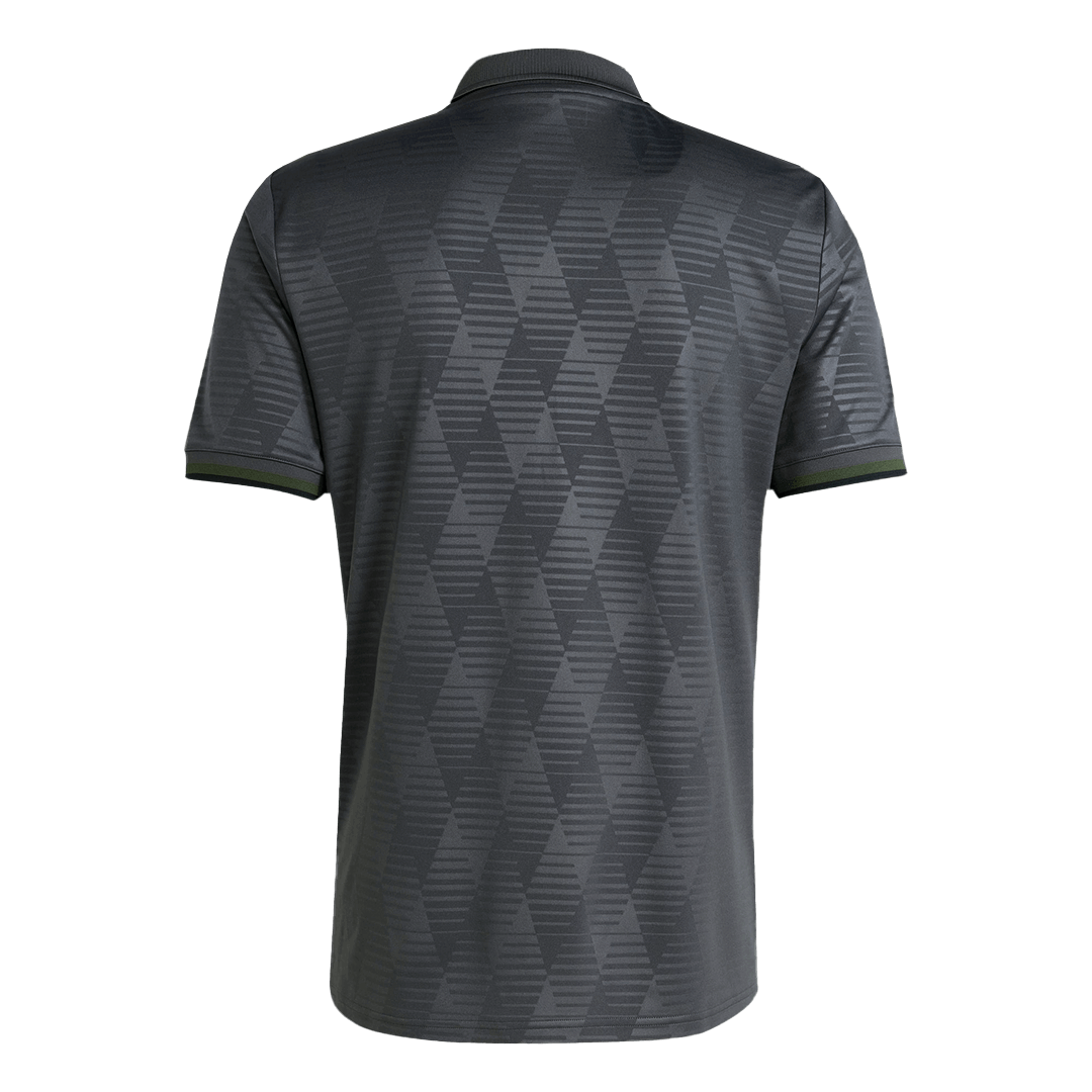 Bayern Munich Oktoberfest Soccer Jersey 2024/25 footmaillots.fr