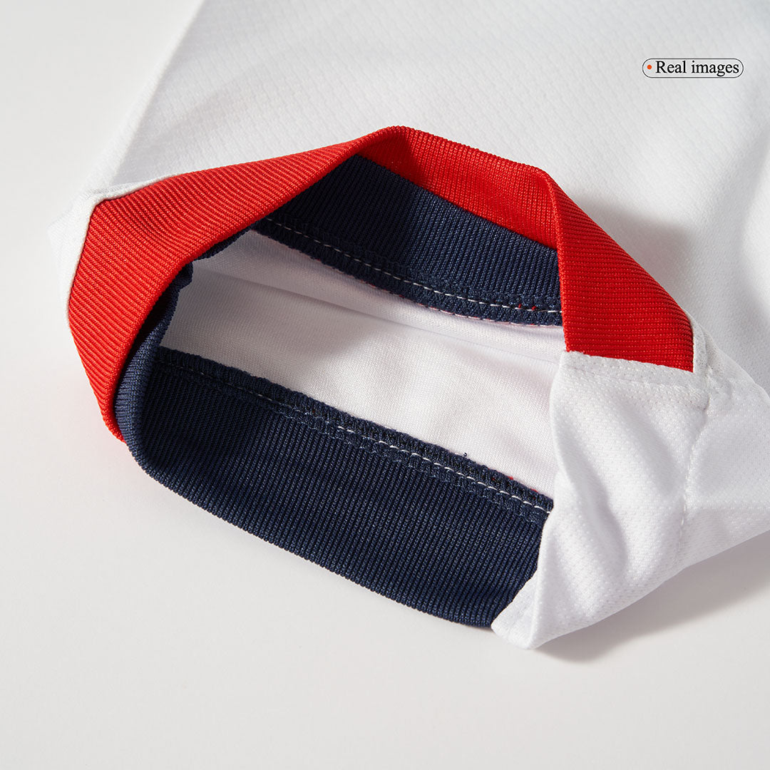 PSG Away Soccer Jersey 2024/25 footmaillots.fr