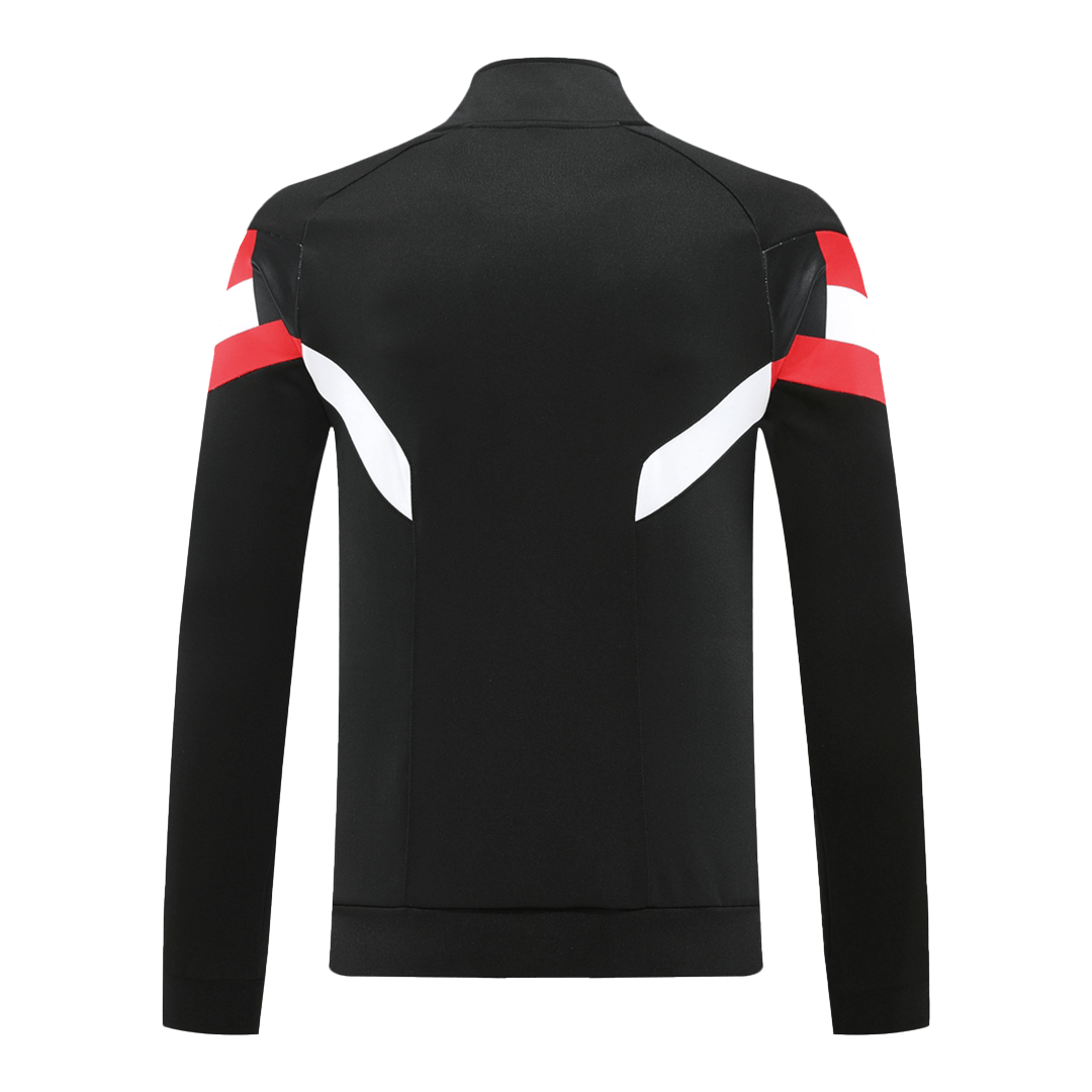 Manchester United Training Jacket 2024/25 footmaillots.fr