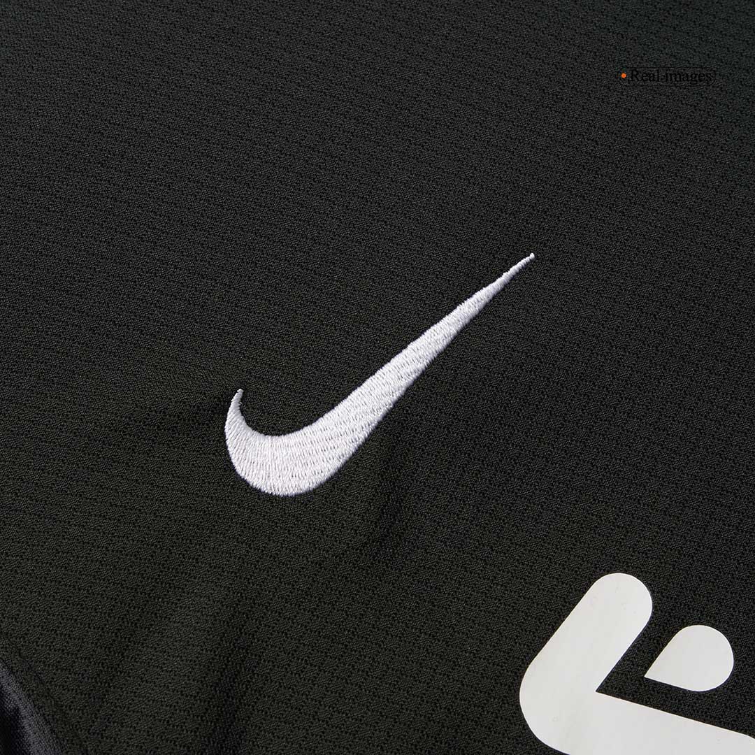 Women's Liverpool Away Soccer Jersey 2024/25 footmaillots.fr
