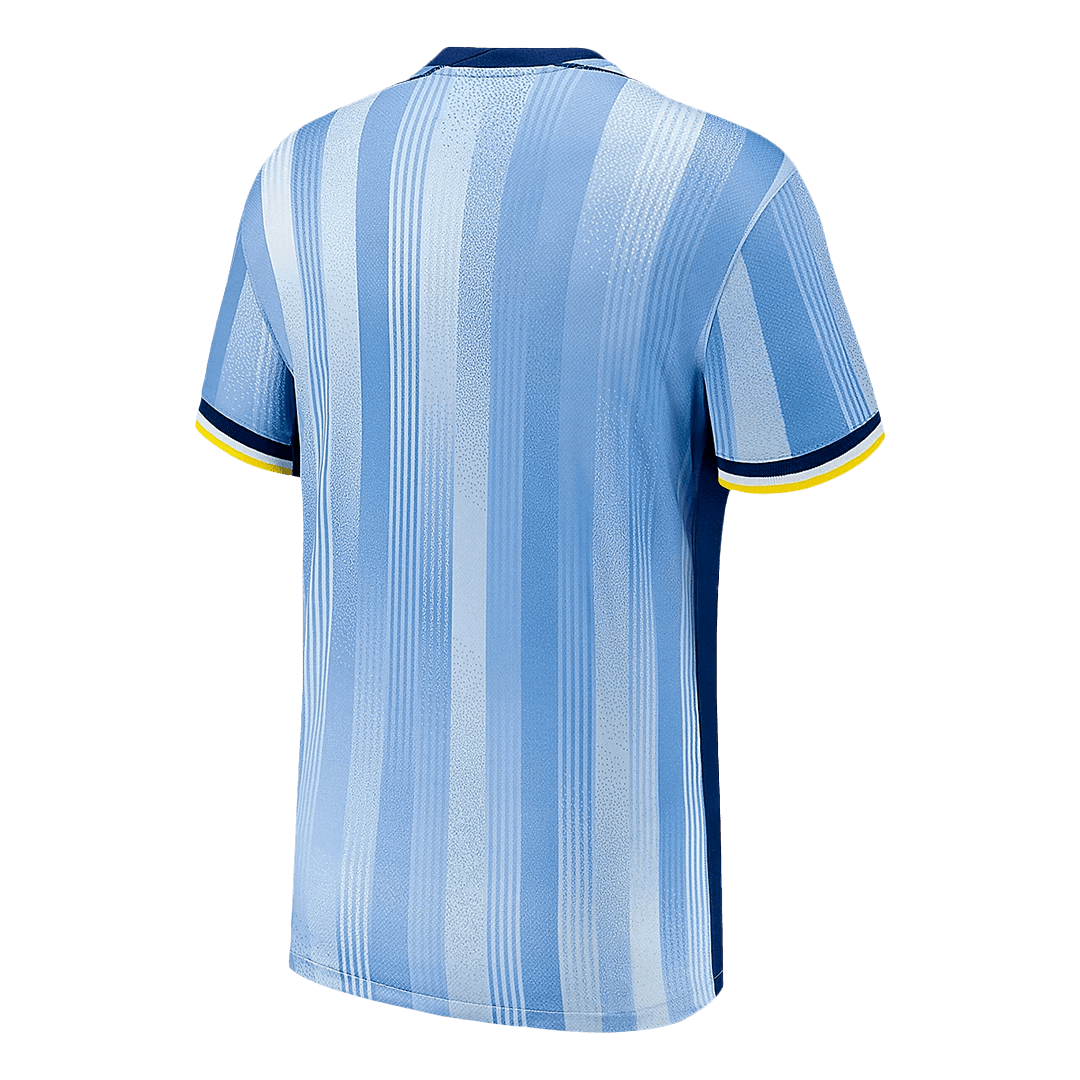 Tottenham Hotspur Away Soccer Jersey 2024/25 footmaillots.fr
