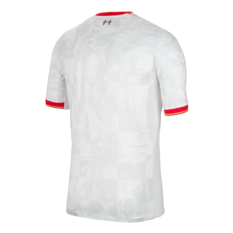 Liverpool Third Away Soccer Jersey 2024/25 footmaillots.fr