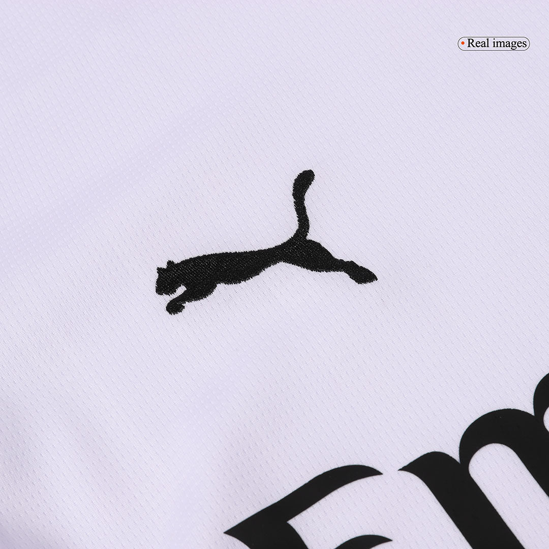 AC Milan Away Soccer Jersey 2024/25 footmaillots.fr