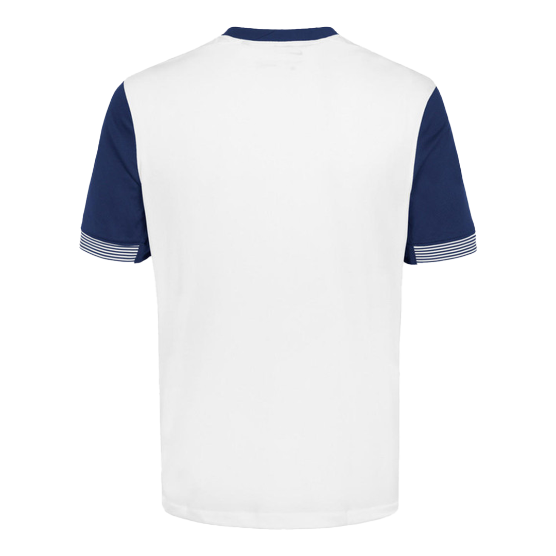 Tottenham Hotspur Home Soccer Jersey 2024/25 footmaillots.fr