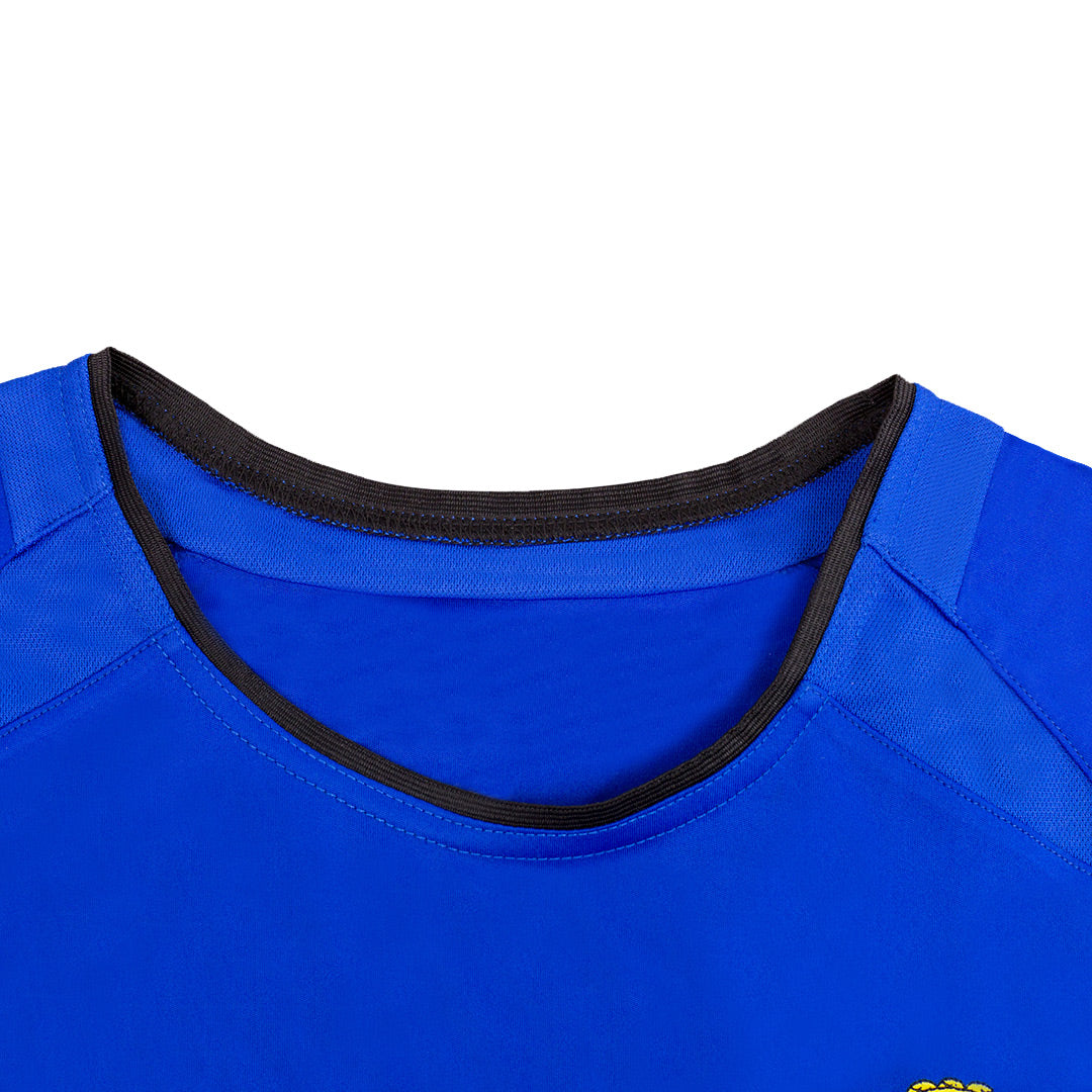 Retro 2002/03 Manchester United Third Away Soccer Jersey footmaillots.fr