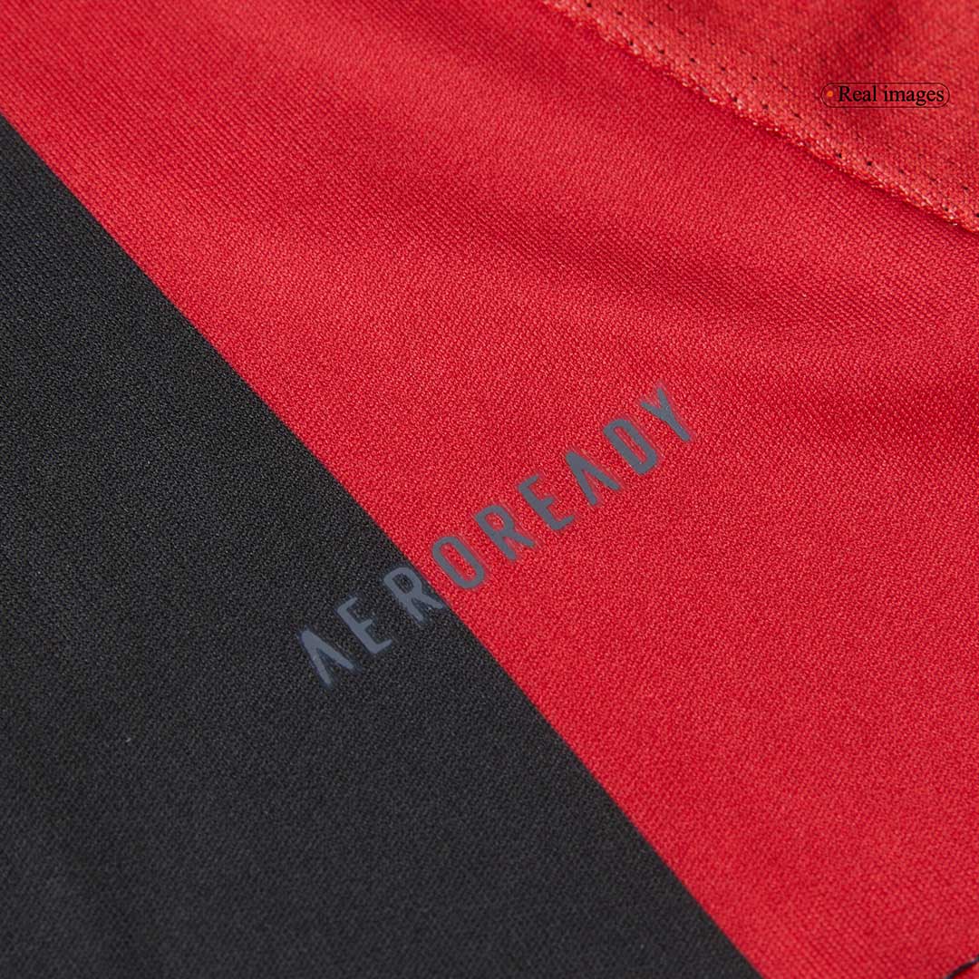 Fulham Away Soccer Jersey 2024/25 footmaillots.fr