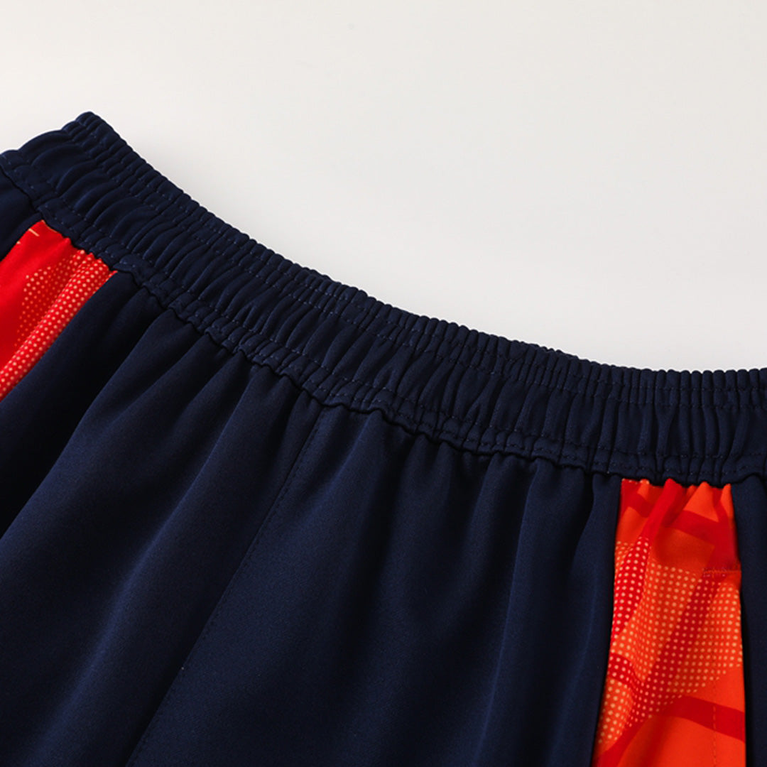 Manchester United Training Pants 2024/25 footmaillots.fr