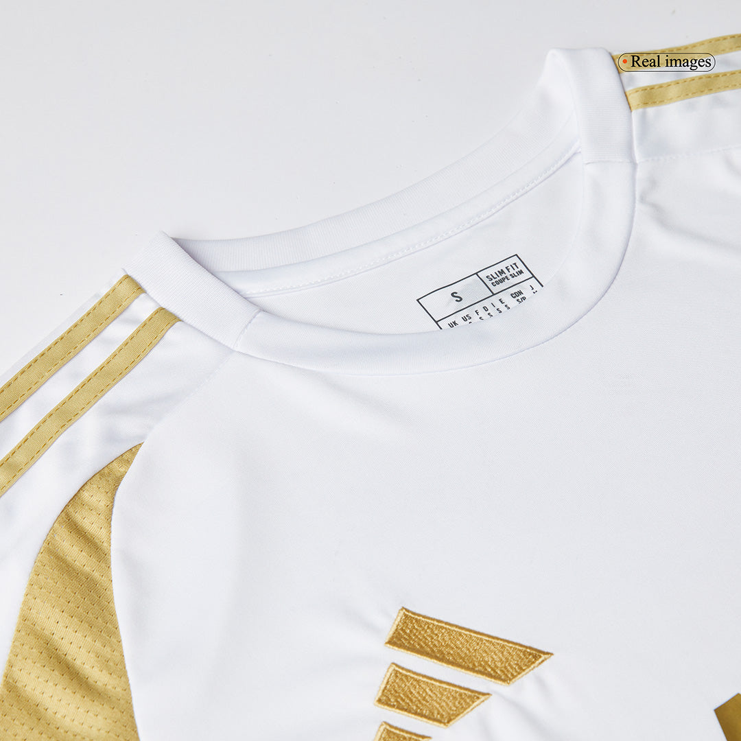 Mané #10 Al Nassr Third Away Soccer Jersey 2024/25 - ACL footmaillots.fr