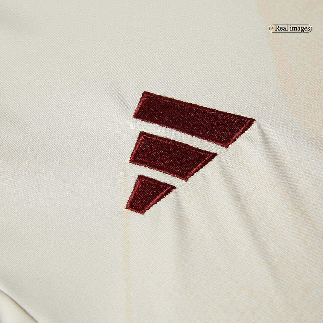 DYBALA #21 Roma Away Soccer Jersey 2024/25 footmaillots.fr