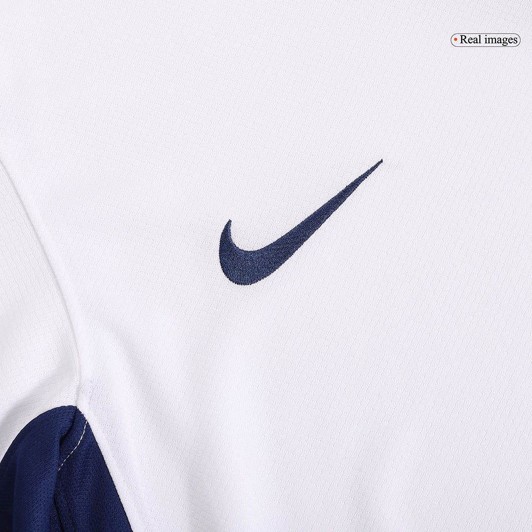 ALEXANDER-ARNOLD #8 England Home Soccer Jersey Euro 2024 footmaillots.fr