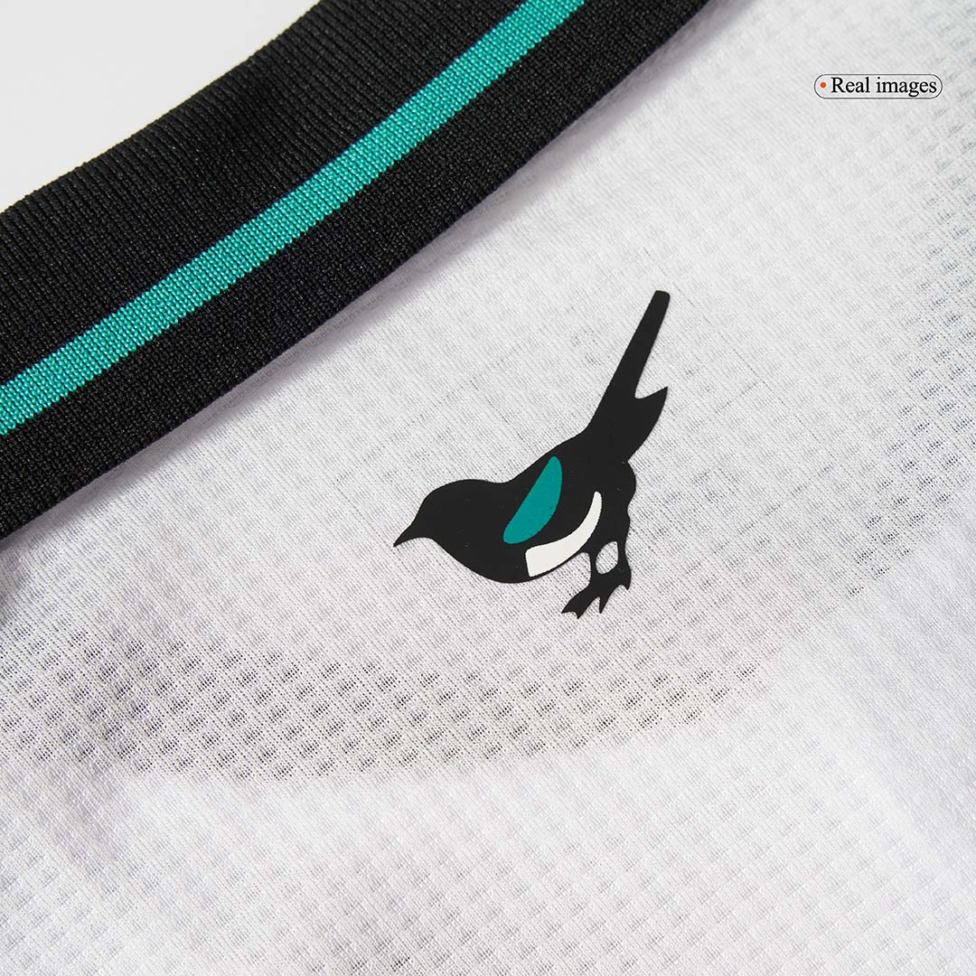 Newcastle United Third Away Soccer Jersey 2024/25 footmaillots.fr