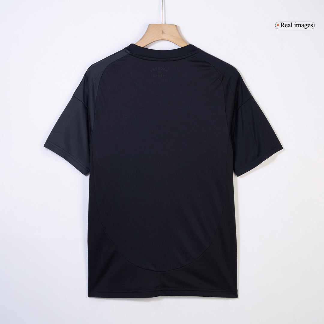 Inter Miami CF Away Soccer Jersey 2025 footmaillots.fr