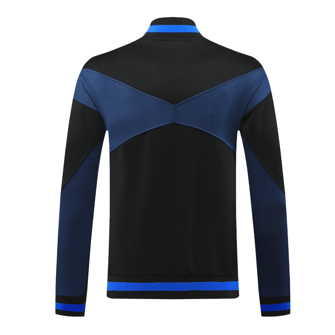 Inter Milan Training Jacket 2024/25 footmaillots.fr