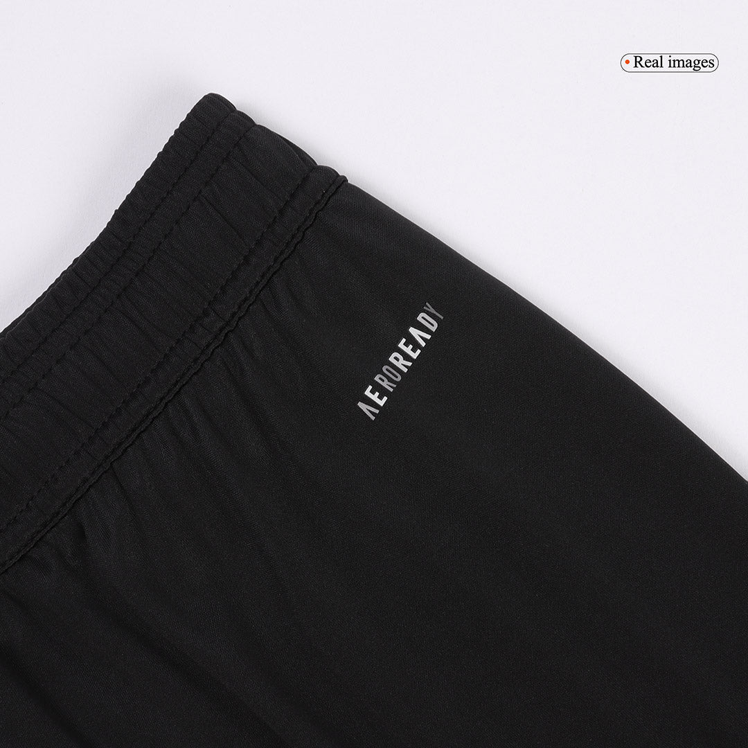 Bayern Munich Away Soccer Shorts 2024/25 footmaillots.fr