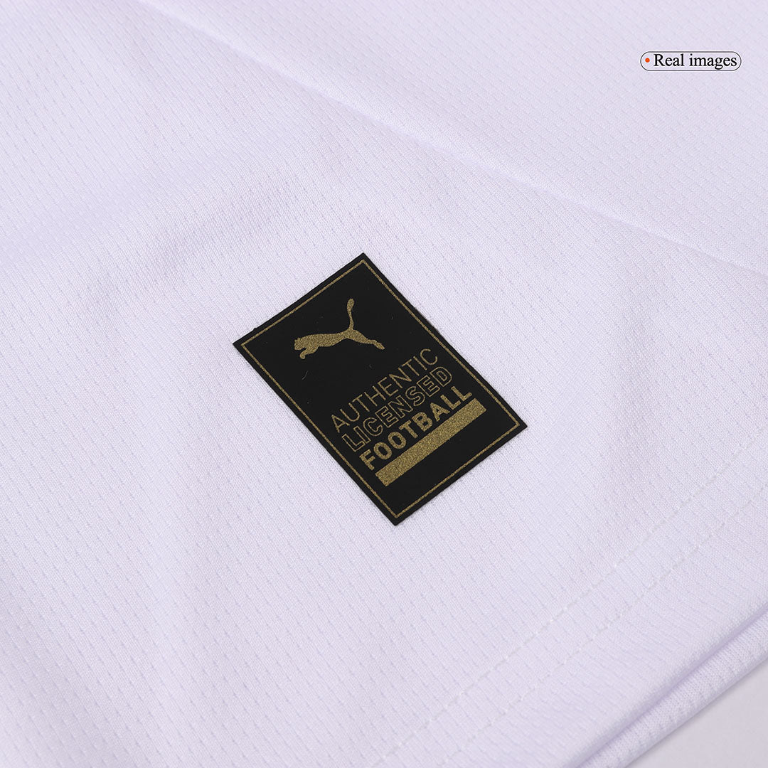 AC Milan Away Soccer Jersey 2024/25 footmaillots.fr