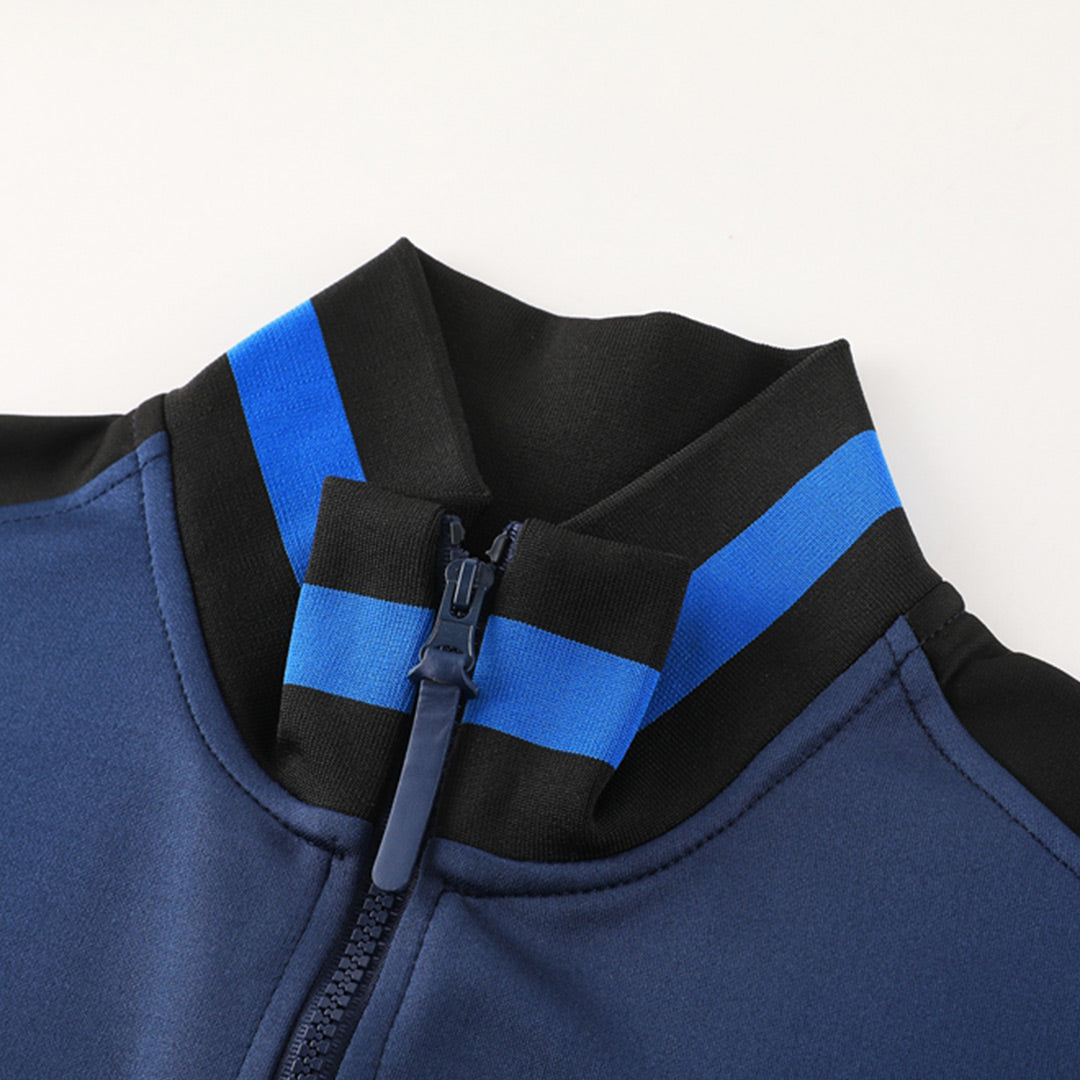 Inter Milan Training Jacket 2024/25 footmaillots.fr