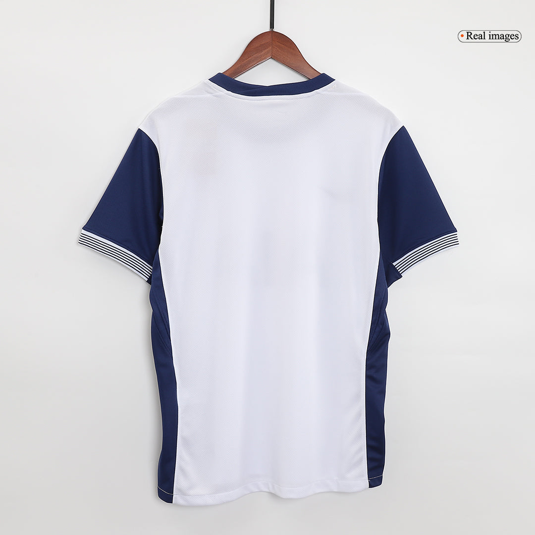 Tottenham Hotspur Home Soccer Jersey 2024/25 footmaillots.fr