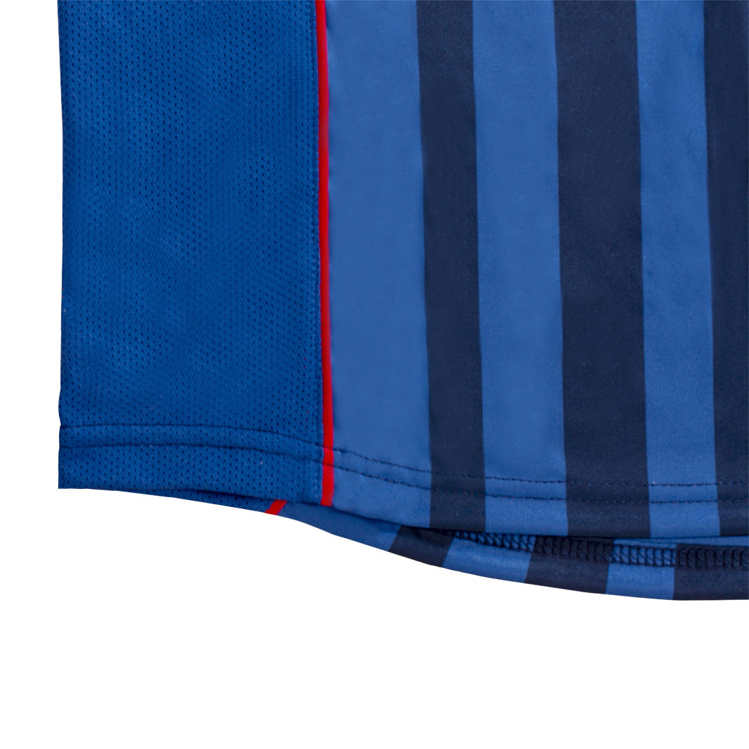 Retro ETO'O #9 2004/05 Barcelona Away Soccer Jersey footmaillots.fr