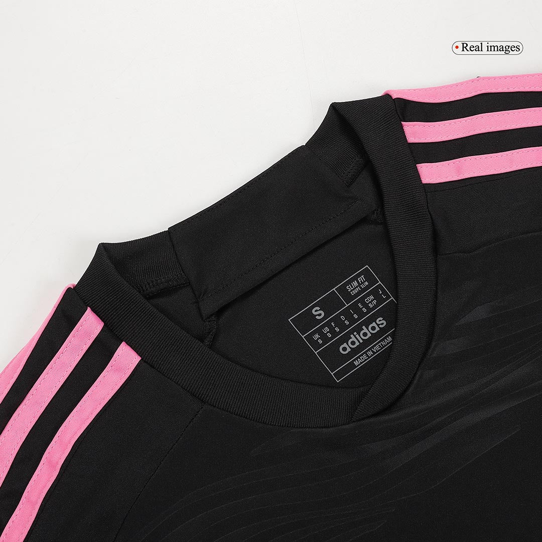 Inter Miami CF Away Soccer Jersey 2024/25 footmaillots.fr