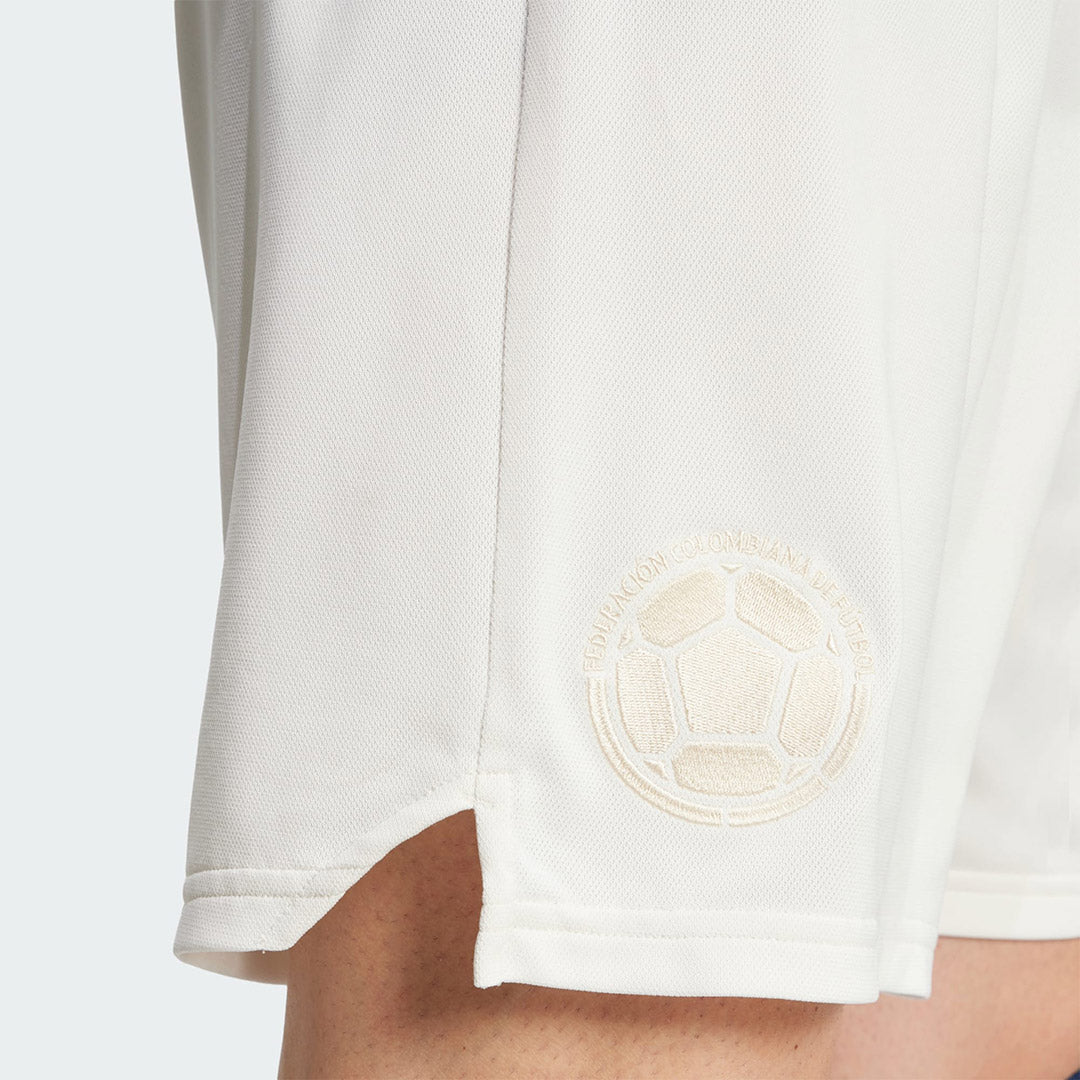 Colombia Soccer Jersey Kit(Jersey+Shorts) 2024 - 100th Anniversary footmaillots.fr