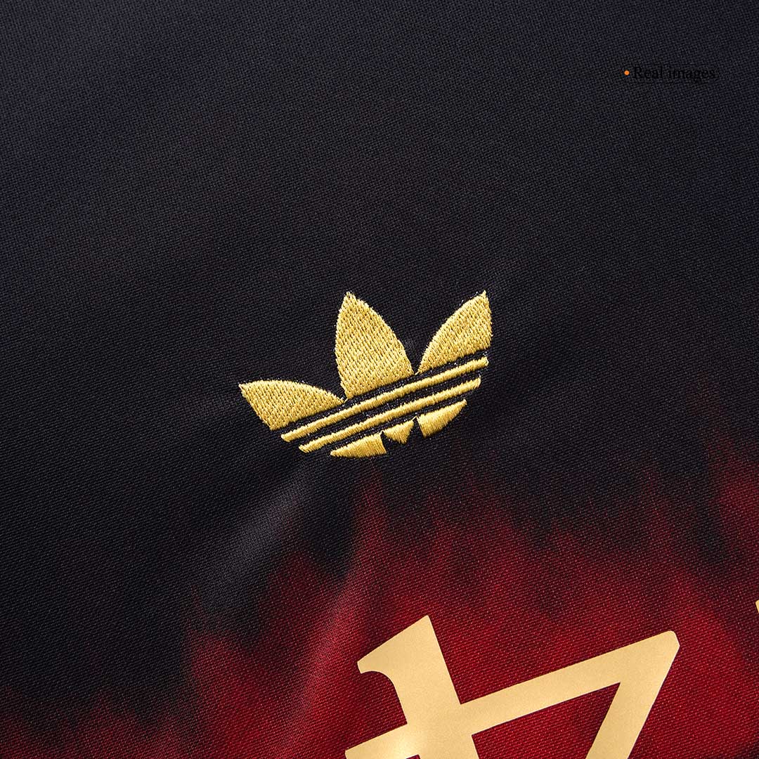 Manchester United CNY Soccer Jersey 2024/25 footmaillots.fr