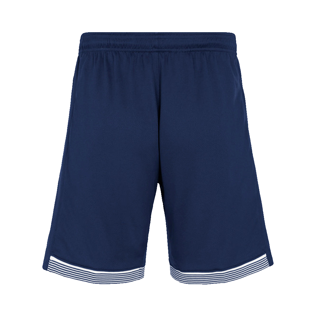 Tottenham Hotspur Home Soccer Shorts 2024/25 footmaillots.fr